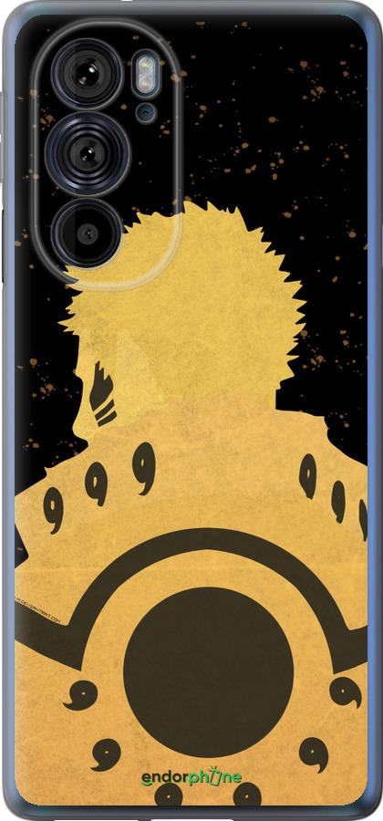 Силиконовый чехол № 5440 для Motorola Edge 30 Pro - 5440u-2826 изображение 