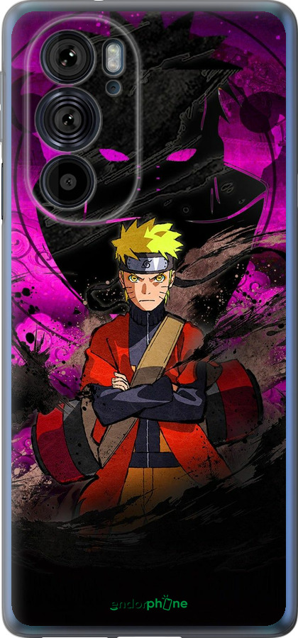 Силиконовый чехол № 5442 для Motorola Edge 30 Pro - 5442u-2826 изображение 