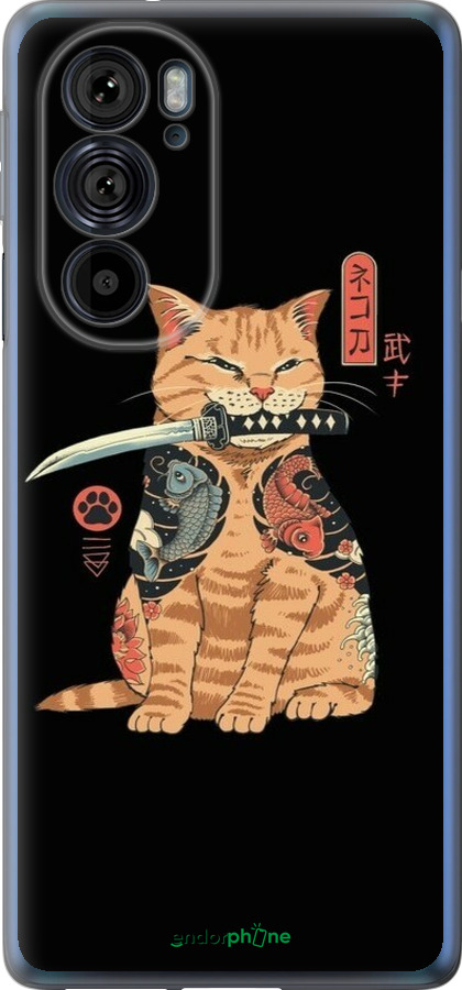 Силіконовий чехол Catana для Motorola Edge 30 Pro - 6262u-2826 изображение 
