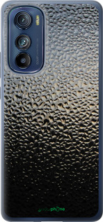 Силиконовый чехол Мокрое стекло для Motorola Edge 30 - 245u-2840 изображение 