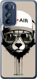 Силиконовый чехол On air для Motorola Edge 30 - 4166u-2840 изображение 