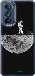 Силіконовий чехол Moon in dark для Motorola Edge 30 - 4176u-2840 изображение 
