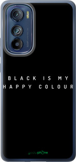 Силиконовый чехол Happy Color для Motorola Edge 30 - 4252u-2840 изображение 