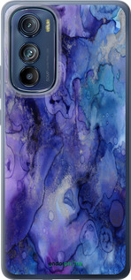 Силіконовий чехол Мармур 7 для Motorola Edge 30 - 4802u-2840 изображение 