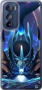 Силиконовый чехол № 5328 для Motorola Edge 30 - 5328u-2840 изображение 