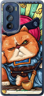 Силиконовый чехол № 5329 для Motorola Edge 30 - 5329u-2840 изображение 