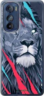 Силіконовий чехол № 5343 для Motorola Edge 30 - 5343u-2840 изображение 