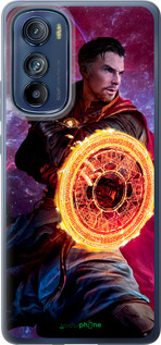 Силиконовый чехол № 5351 для Motorola Edge 30 - 5351u-2840 изображение 