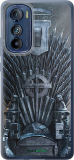 Силиконовый чехол № 5354 для Motorola Edge 30 - 5354u-2840 изображение 