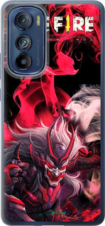 Силиконовый чехол № 5373 для Motorola Edge 30 - 5373u-2840 изображение 