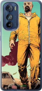 Силиконовый чехол № 5387 для Motorola Edge 30 - 5387u-2840 изображение 