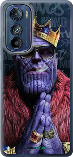 Силиконовый чехол № 5389 для Motorola Edge 30 - 5389u-2840 изображение 