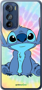 Силиконовый чехол № 5397 для Motorola Edge 30 - 5397u-2840 изображение 