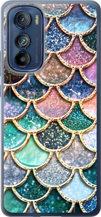 Силиконовый чехол № 5400 для Motorola Edge 30 - 5400u-2840 изображение 