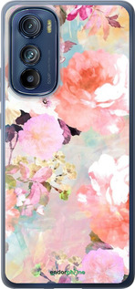 Силиконовый чехол № 5404 для Motorola Edge 30 - 5404u-2840 изображение 