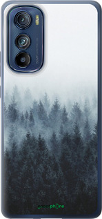 Силиконовый чехол № 5406 для Motorola Edge 30 - 5406u-2840 изображение 