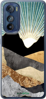 Силиконовый чехол № 5408 для Motorola Edge 30 - 5408u-2840 изображение 