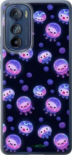 Силиконовый чехол № 5414 для Motorola Edge 30 - 5414u-2840 изображение 