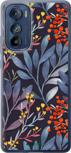 Силиконовый чехол № 5423 для Motorola Edge 30 - 5423u-2840 изображение 