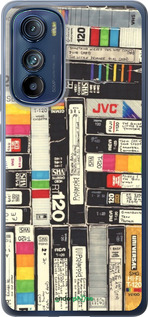 Силиконовый чехол № 5426 для Motorola Edge 30 - 5426u-2840 изображение 