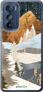 Силиконовый чехол № 5430 для Motorola Edge 30 - 5430u-2840 изображение 