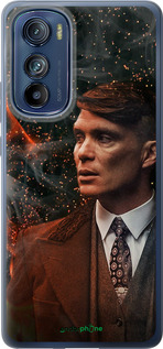 Силиконовый чехол № 5435 для Motorola Edge 30 - 5435u-2840 изображение 