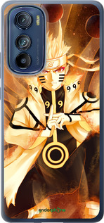 Силиконовый чехол № 5441 для Motorola Edge 30 - 5441u-2840 изображение 