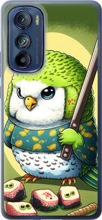 Силиконовый чехол № 5589 для Motorola Edge 30 - 5589u-2840 изображение 