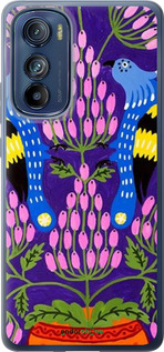 Силиконовый чехол Примаченко5 для Motorola Edge 30 - 5913u-2840 изображение 