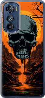 Силиконовый чехол Чехол для телефона для Motorola Edge 30 - 5953u-2840 изображение 