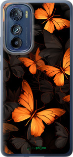 Силиконовый чехол Чехол для телефона для Motorola Edge 30 - 5956u-2840 изображение 