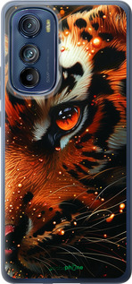 Силіконовий чехол Tiger для Motorola Edge 30 - 6053u-2840 изображение 