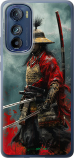 Силиконовый чехол Shogun для Motorola Edge 30 - 6078u-2840 изображение 