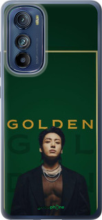 Силиконовый чехол Чангук для Motorola Edge 30 - 6278u-2840 изображение 