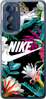 Силиконовый чехол Nike для Motorola Edge 30 - 6378u-2840 изображение 