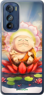 Силиконовый чехол Саус парк Эрик для Motorola Edge 30 - 6387u-2840 изображение 