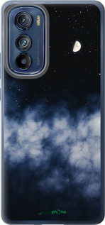 Силиконовый чехол Ночное небо для Motorola Edge 30 - 6450u-2840 изображение 