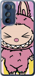 Силіконовий чехол № 6737 для Motorola Edge 30 - 6737u-2840 изображение 