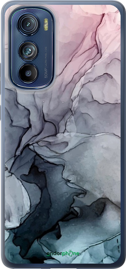 Силиконовый чехол № 5398 для Motorola Edge 30 - 5398u-2840 изображение 