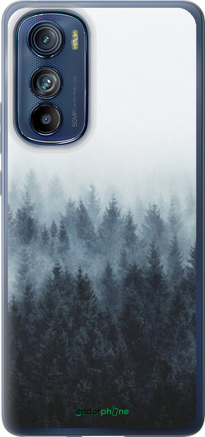 Силиконовый чехол № 5406 для Motorola Edge 30 - 5406u-2840 изображение 