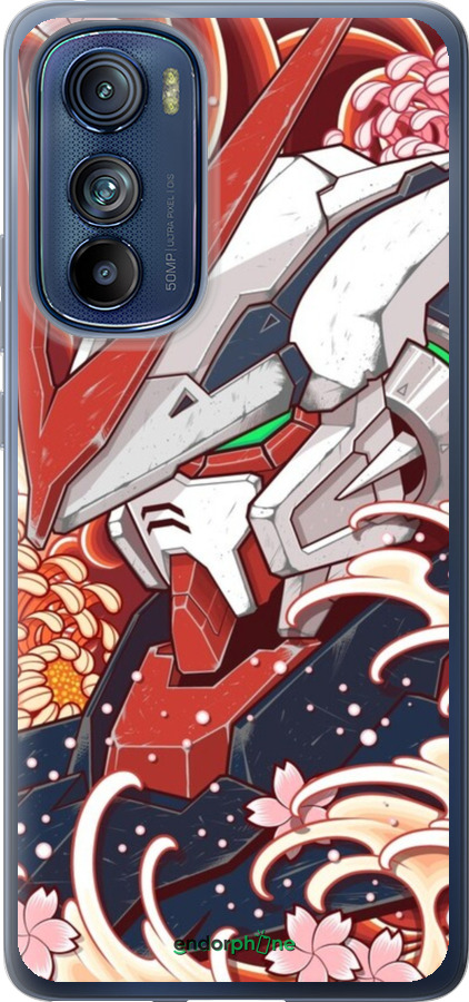 Силиконовый чехол № 5413 для Motorola Edge 30 - 5413u-2840 изображение 