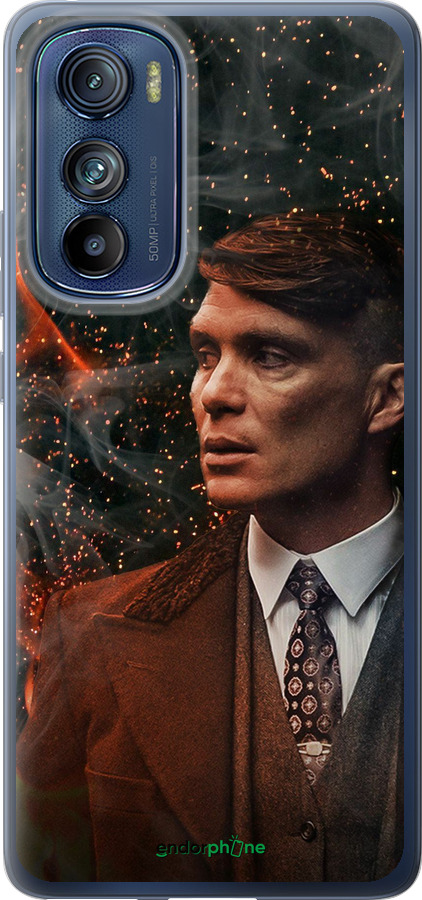 Силиконовый чехол № 5435 для Motorola Edge 30 - 5435u-2840 изображение 