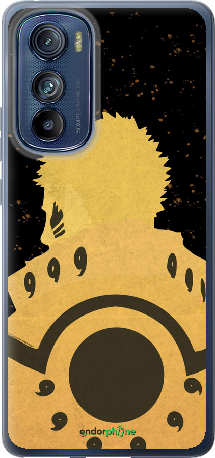 Силиконовый чехол № 5440 для Motorola Edge 30 - 5440u-2840 изображение 