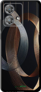 TPU чехол Симфония для Motorola Edge 40 Neo - 5835b-3342 изображение 