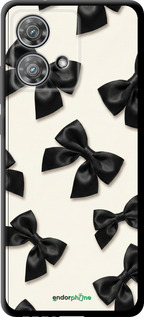 TPU чехол Dark Coquette для Motorola Edge 40 Neo - 6765b-3342 изображение 