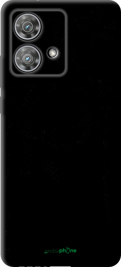 TPU чехол Пальмы1 для Motorola Edge 40 Neo - 4634b-3342 изображение 
