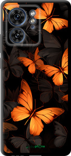 TPU чехол Чехол для телефона для Motorola Edge 40 - 5956b-3335 изображение 
