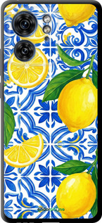 TPU чехол Grocery Girl Italian Summer для Motorola Edge 40 - 6766b-3335 изображение 