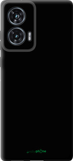 TPU чехол 'Прозрачный' для Motorola Edge 50 Fusion изображение 8