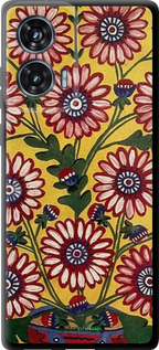 TPU чехол Примаченко3 для Motorola Edge 50 Fusion - 5911b-3748 изображение 